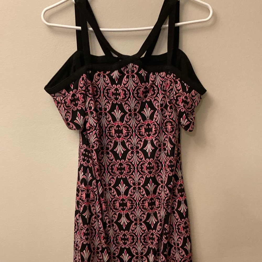 White House black market dress